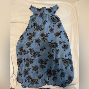 NWOT Torrid halter top, size 2